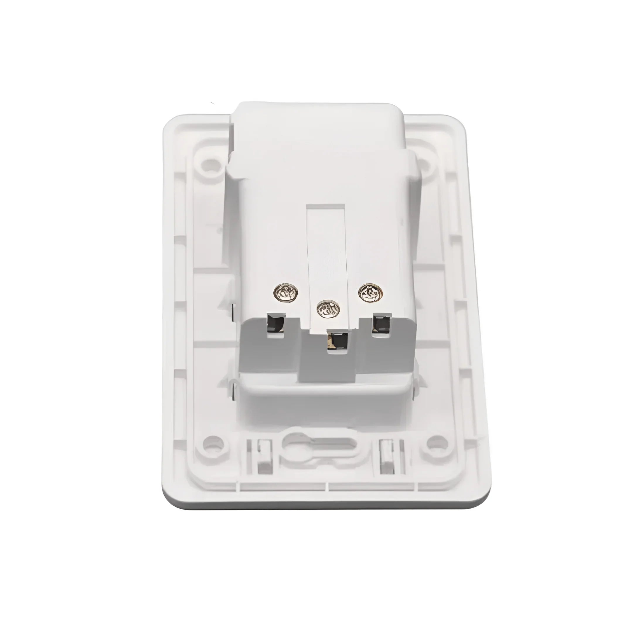 Tomada Dupla com entrada USB - 1 unidade - Imagem 5