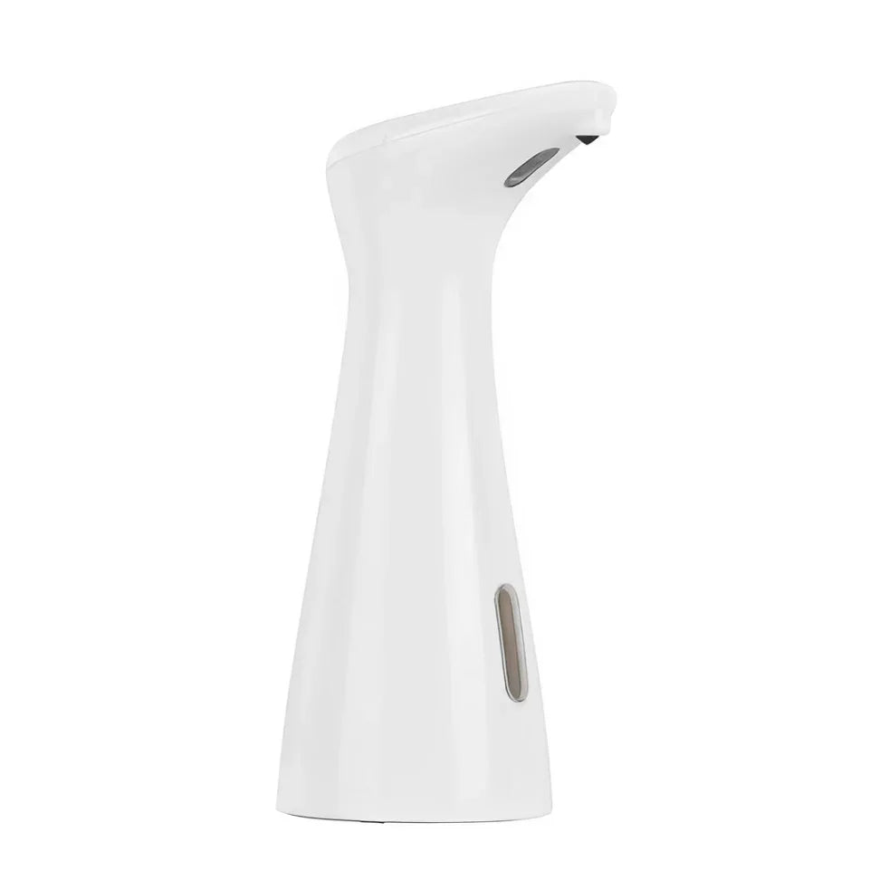 Dispensador Automático de Sabão