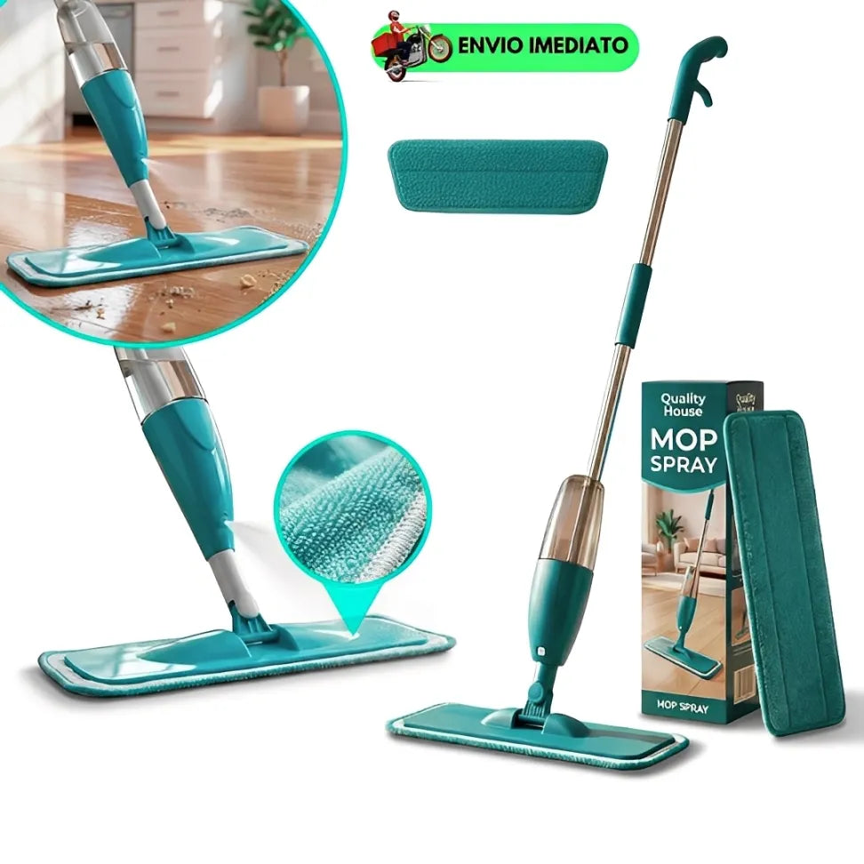 Mop Spray - EasyClean - Padrão - Imagem 6