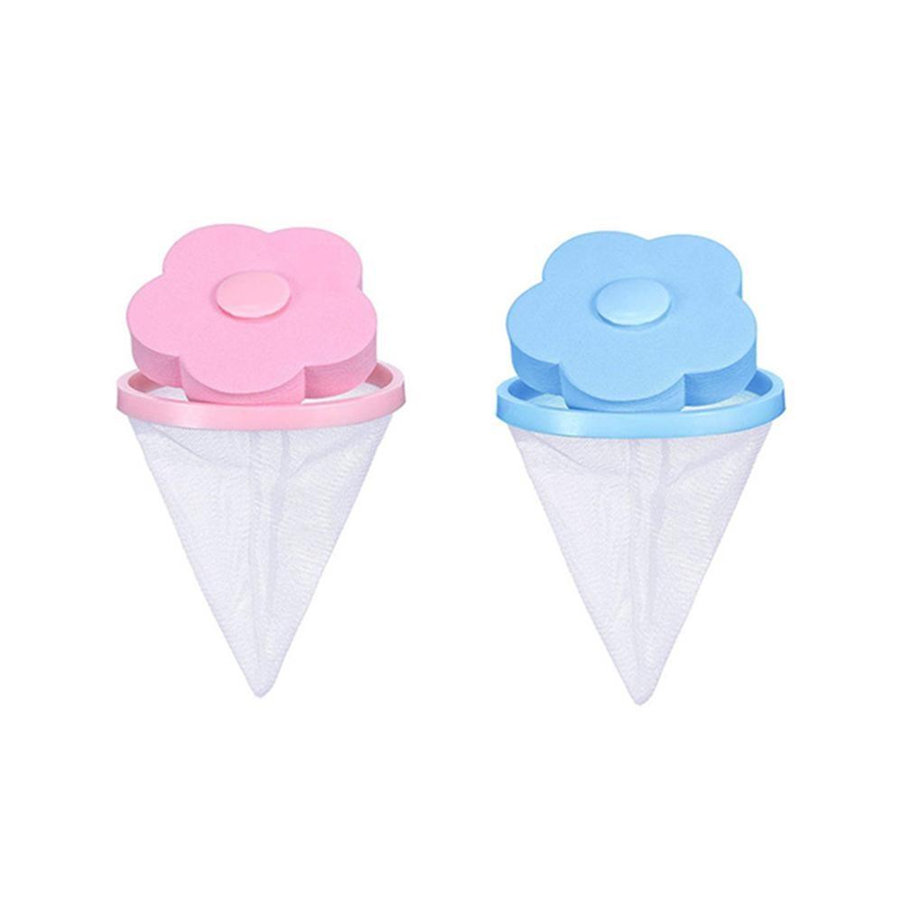 Filtro de Remover Pelos Flutuante | Magic Filter - 2PCS - Imagem 5
