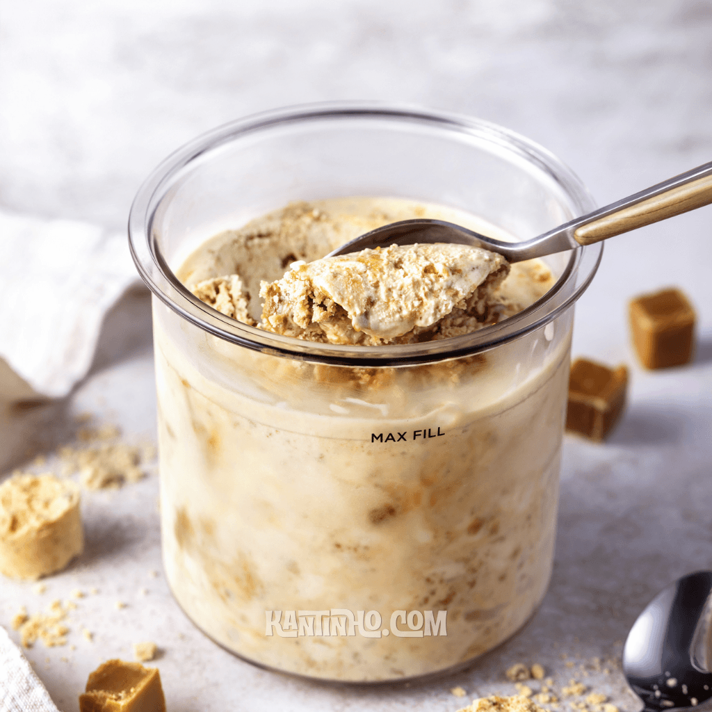 Sorveteira Compacta GelatoPro 7 em 1 - 1L - Imagem 5