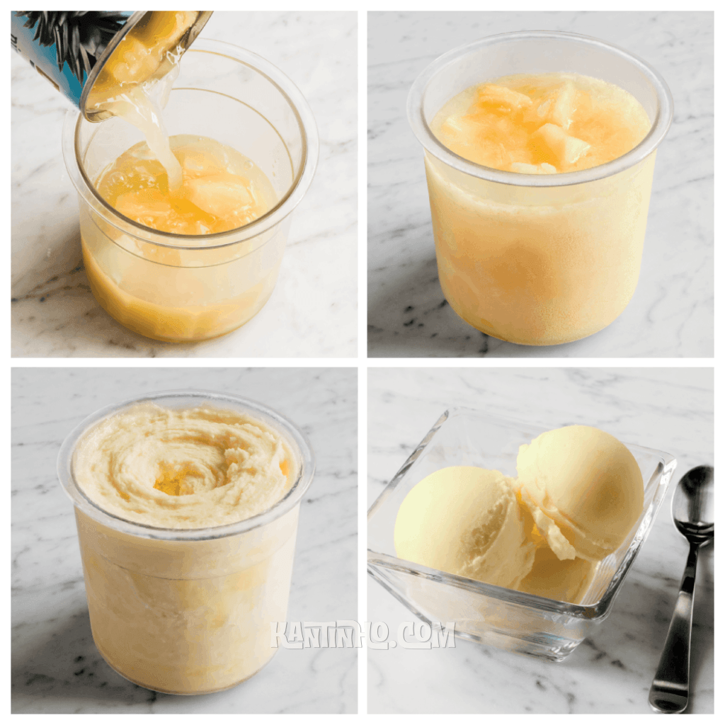 Sorveteira Compacta GelatoPro 7 em 1 - 1L - Imagem 12