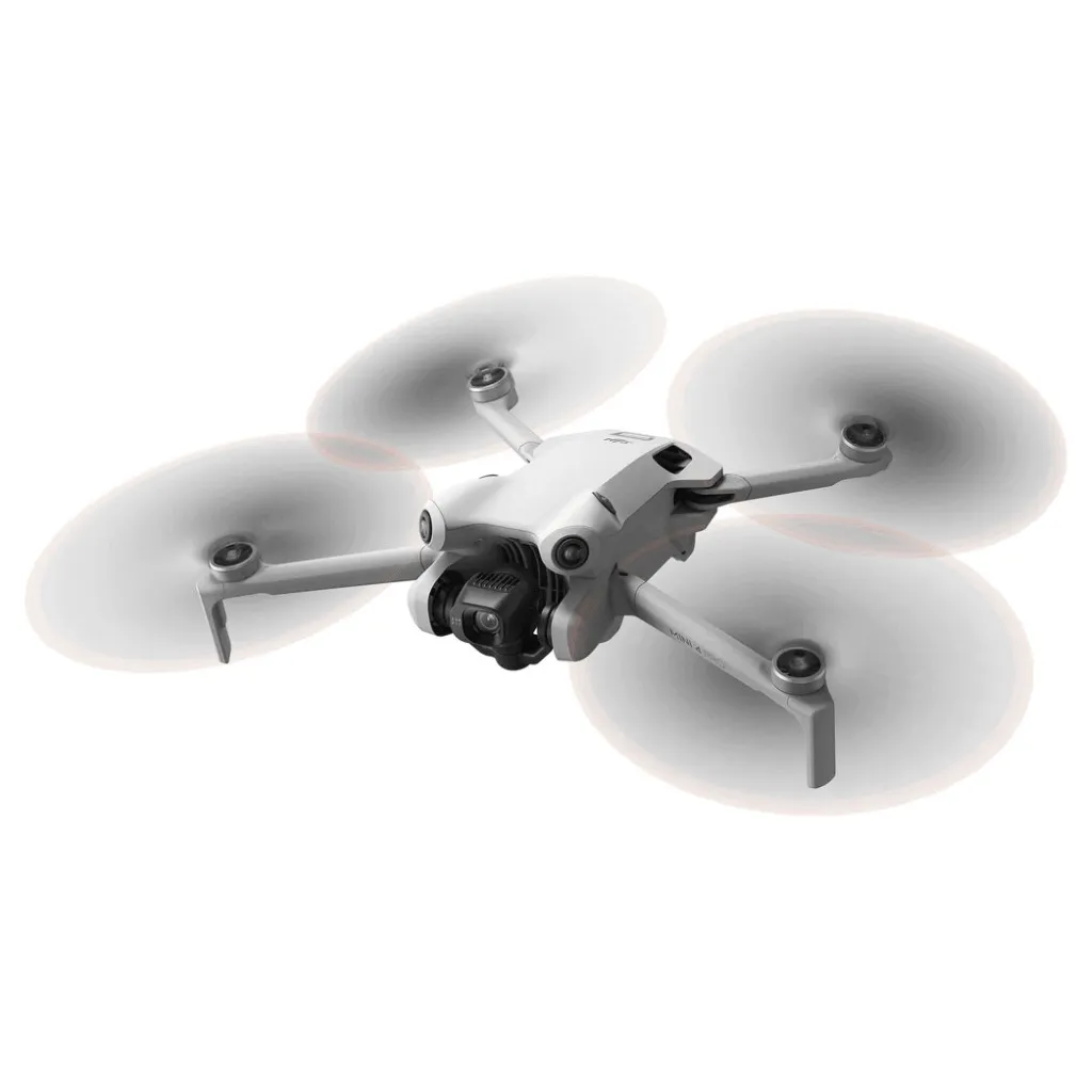 Drone Pro Standard com Tela