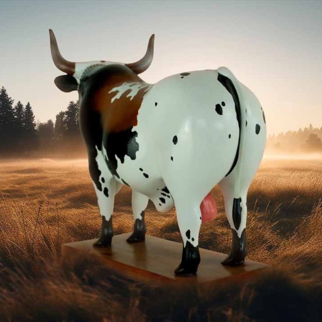 BOI MIJA PINGA ARTESANAL - Tabuapã - Imagem 9