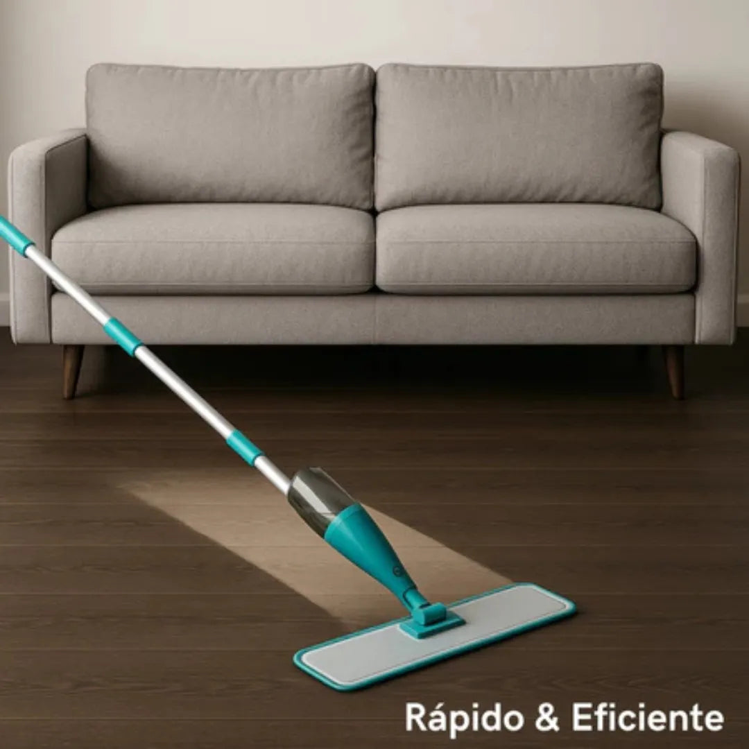 Mop Spray - EasyClean - Padrão - Imagem 7