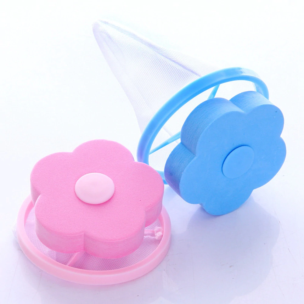 Filtro de Remover Pelos Flutuante | Magic Filter - 2PCS - Imagem 6