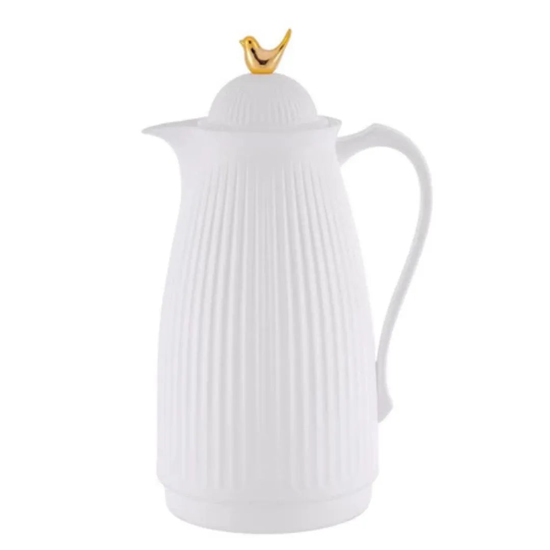 Garrafa Térmica - Coleção Bird - Rosa · 500 ml - Imagem 7