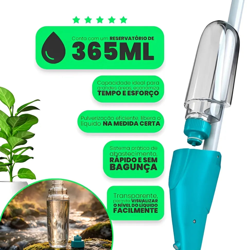 Mop Spray - EasyClean - Padrão - Imagem 4
