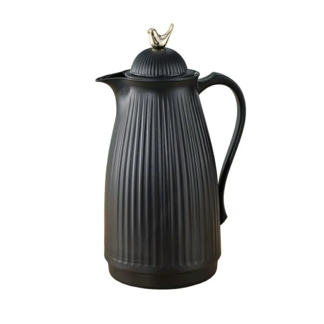 Garrafa Térmica - Coleção Bird - Rosa · 500 ml - Imagem 8