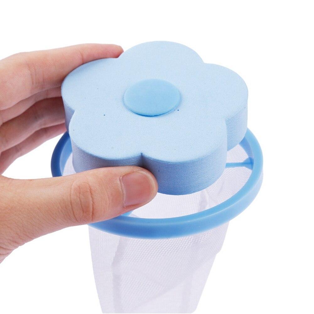 Filtro de Remover Pelos Flutuante | Magic Filter - 2PCS - Imagem 7