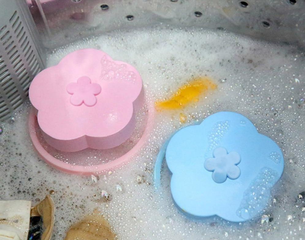 Filtro de Remover Pelos Flutuante | Magic Filter - 2PCS - Imagem 10